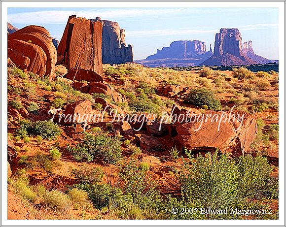 450282---Monument Valley vista.  View 1